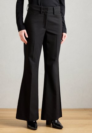 JOLEE - Nohavice - black