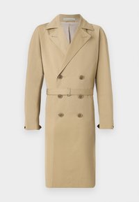 BELTED  - Trenci - beige