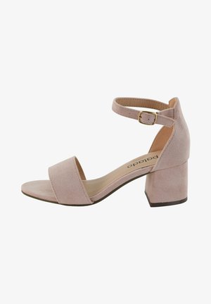 Palado Sandali - beige
