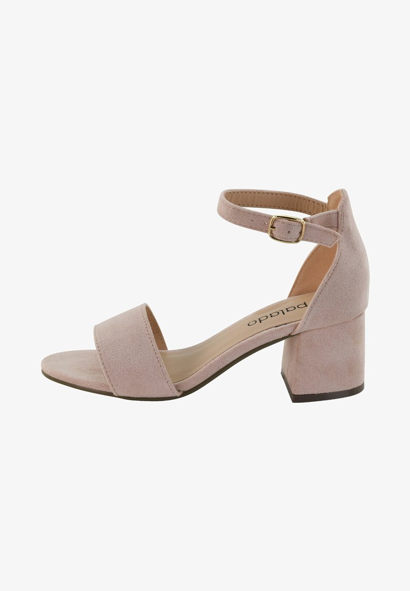 Palado Sandales - beige