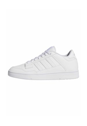 Sneaker low - cloud white   cloud white   dash grey