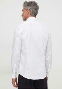 Calvin Klein 2COLO  - Camicia - white
