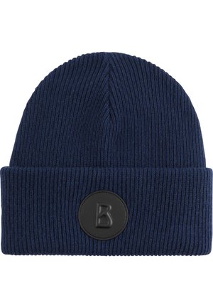 Bogner GUSTAV - Mütze - navy blau