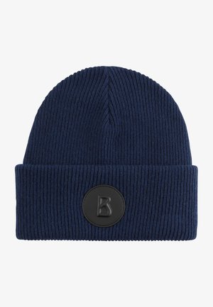 Bogner GUSTAV - Mütze - navy blau