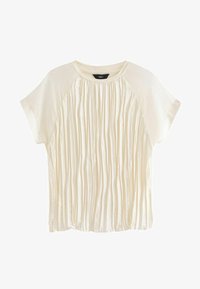 Non selezionato, ecru