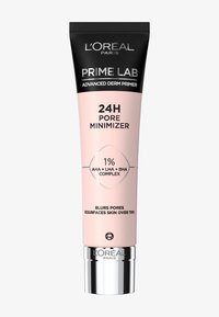 L'Oréal Paris - PRIME LAB 24H PORE MINIMIZER PRIMER - Primer - - Miniatuurafbeelding 1