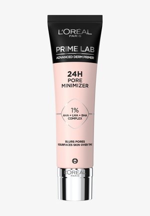 L'Oréal Paris PRIME LAB 24H PORE MINIMIZER PRIMER - Primer