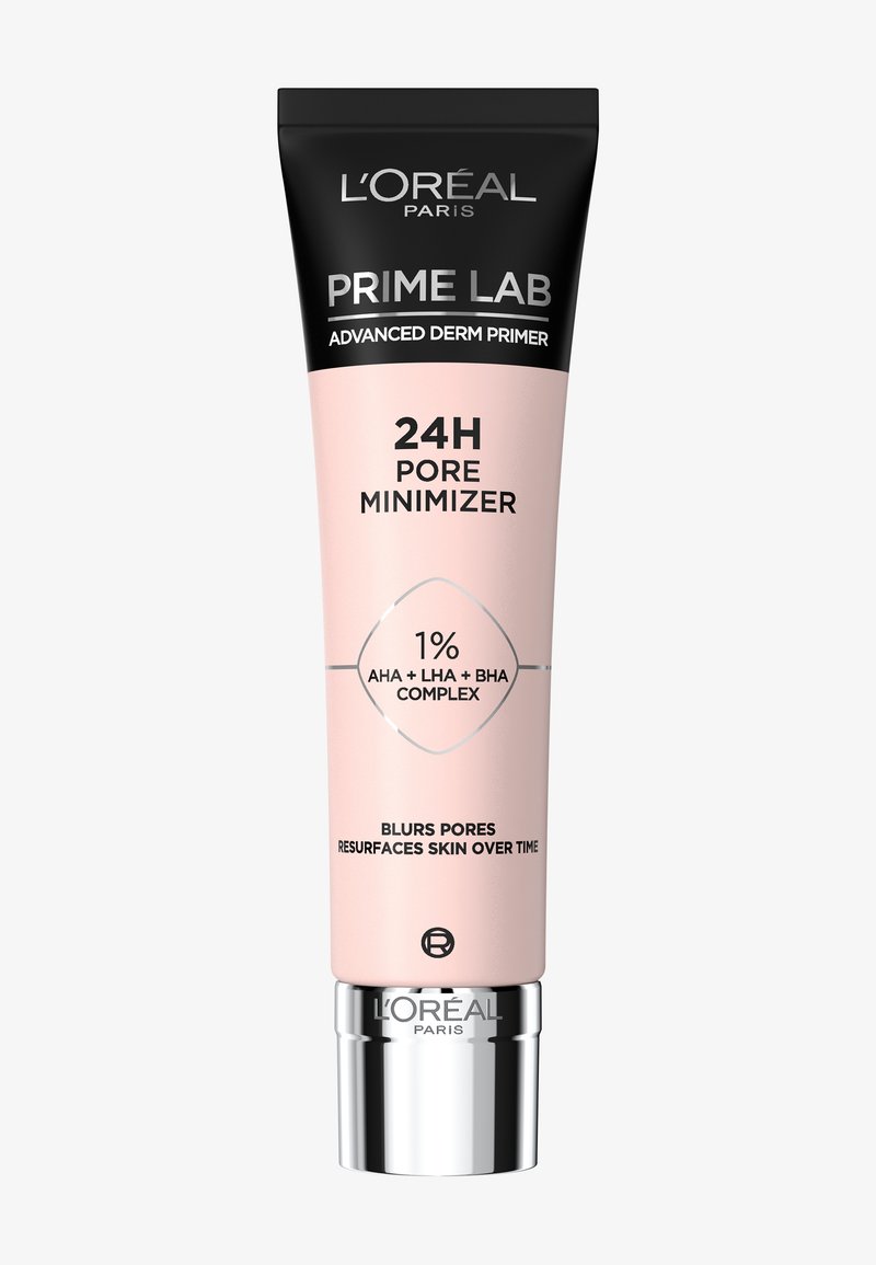 L'Oréal Paris - PRIME LAB 24H PORE MINIMIZER PRIMER - Primer, Ingrandire