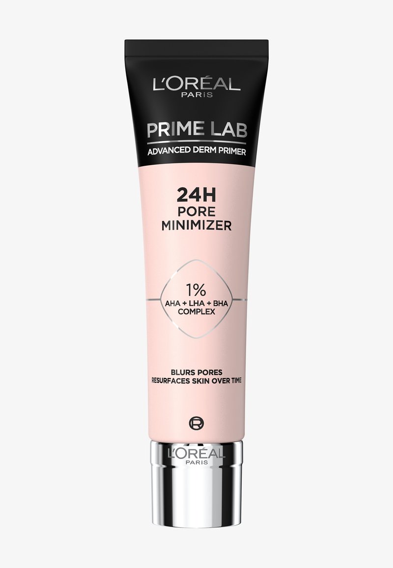 L'Oréal Paris - PRIME LAB 24H PORE MINIMIZER PRIMER - Primer - -, Ingrandire