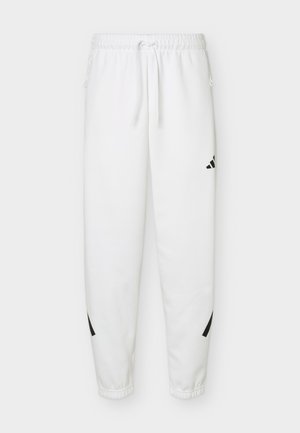 adidas Sportswear, ADIDAS Z.N.E. PANTS - Pantalones deportivos - white