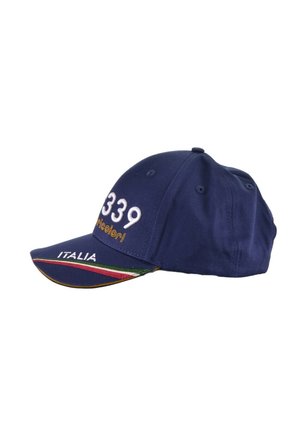 FRECCE - Cappellino - blu
