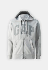 Unselected, pilot grey