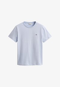 Unausgewählt, light blue