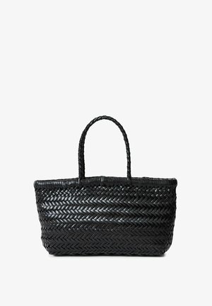 DRAGON DIFFUSION, Shopping bag - nero