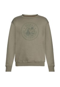 Ikke valgt, smokey olive