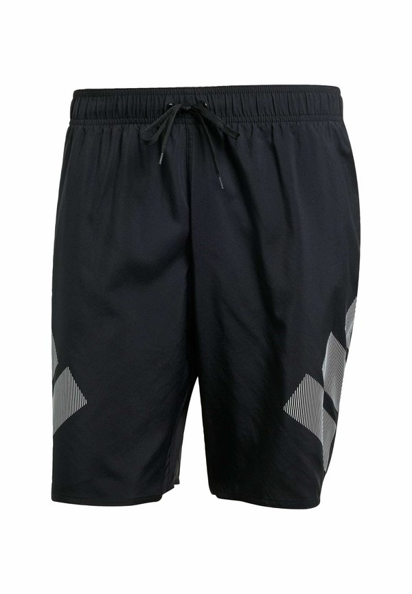 BIG BARS - Swimming shorts3