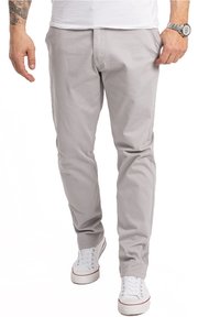 Indumentum Chino - light grey