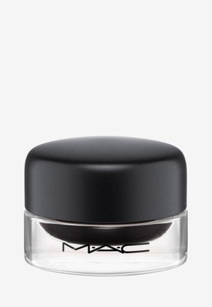 MAC, PROLONGWEAR FLUIDLINE EYELINER AND BROW GEL - Eyeliner - blacktrack