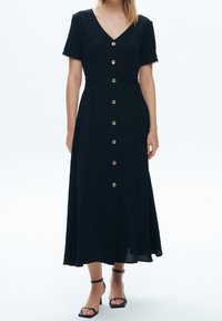 adL Vestido informal - black