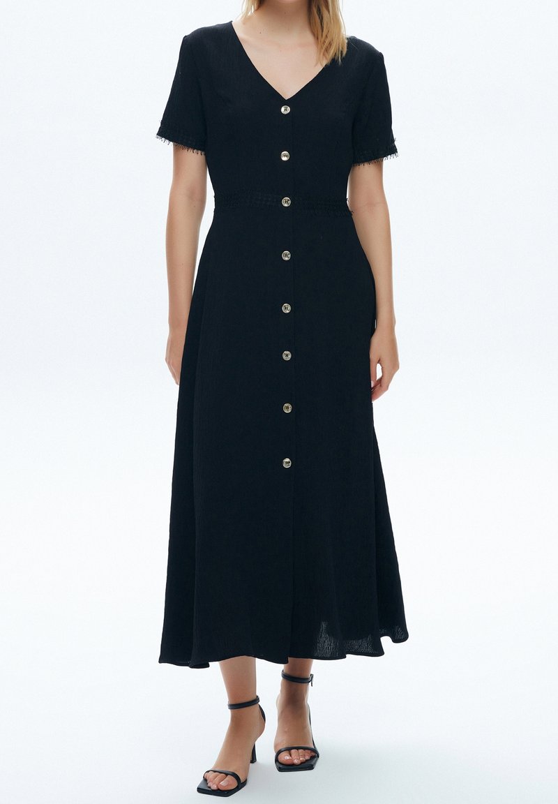 adL Vestido informal - black