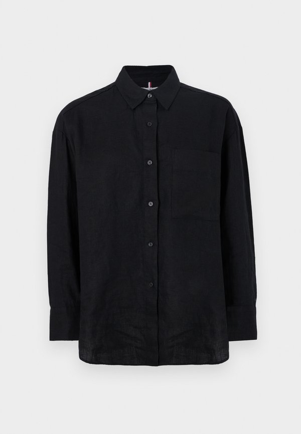 EASY SHIRT - Button-down blouse3