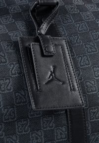 Jordan MONOGRAM DUFFLE BAG  - Sportinis krepšys - black