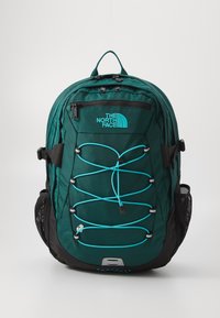 Unselected, deep nori/galactic blue