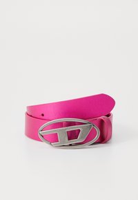 Non sélectionné, shiny pink