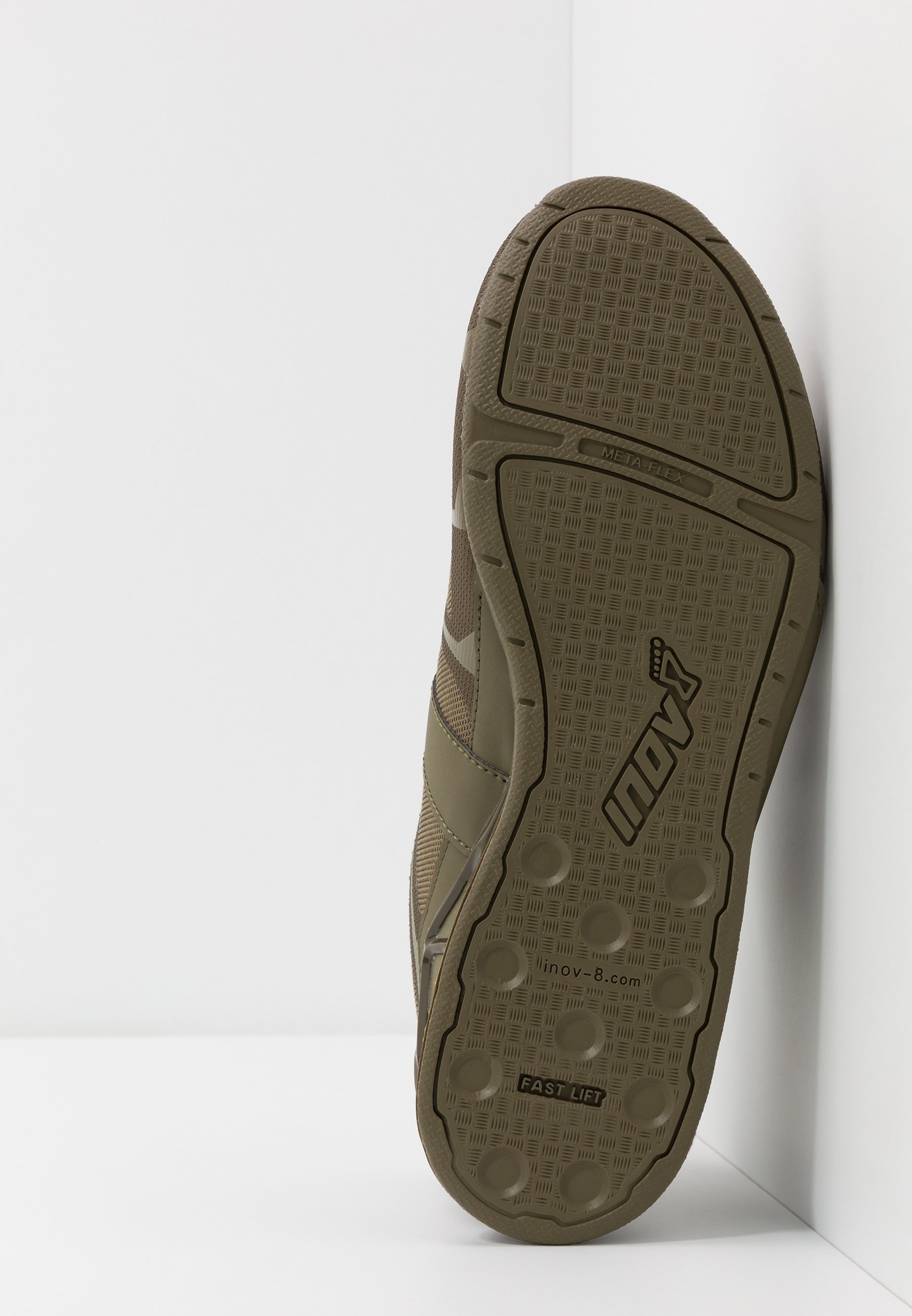 Inov 8 FASTLIFT 360 Treningssko khaki Zalando.no Inov 8 FASTLIFT 360 Treningssko khaki Zalando.no