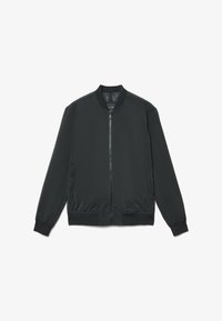 Unausgewählt, nero ultrablack