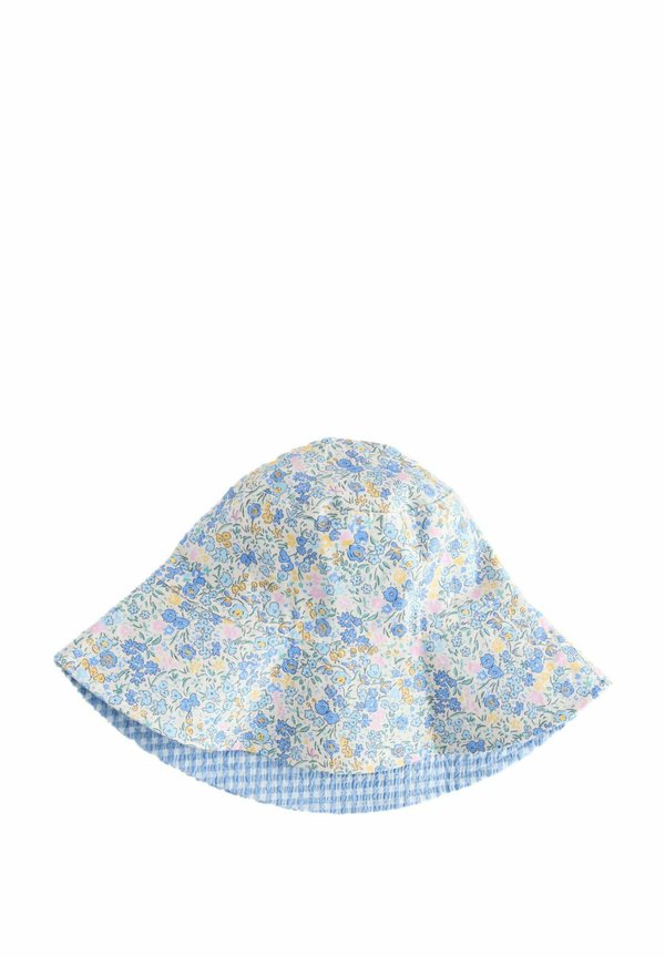 BUCKET PRINTED - Hut - cream