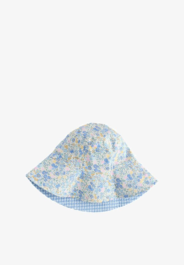 BUCKET PRINTED – Hut – cream