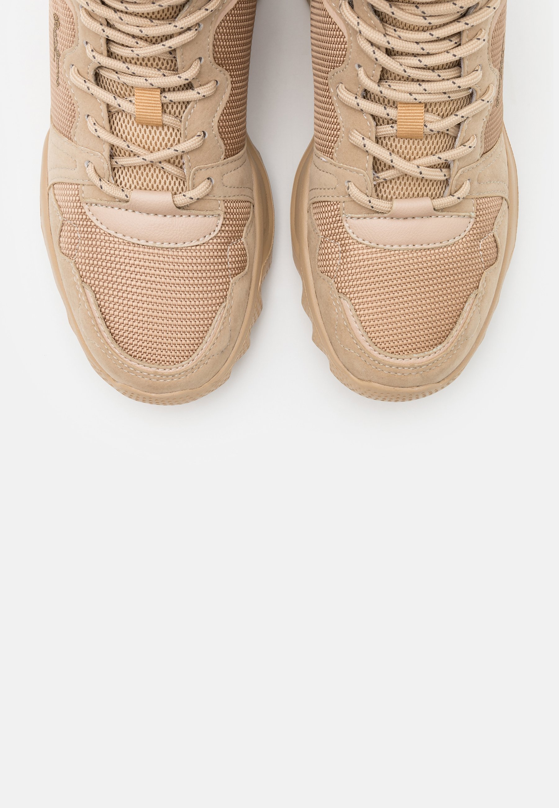 pepe jeans trainers uk