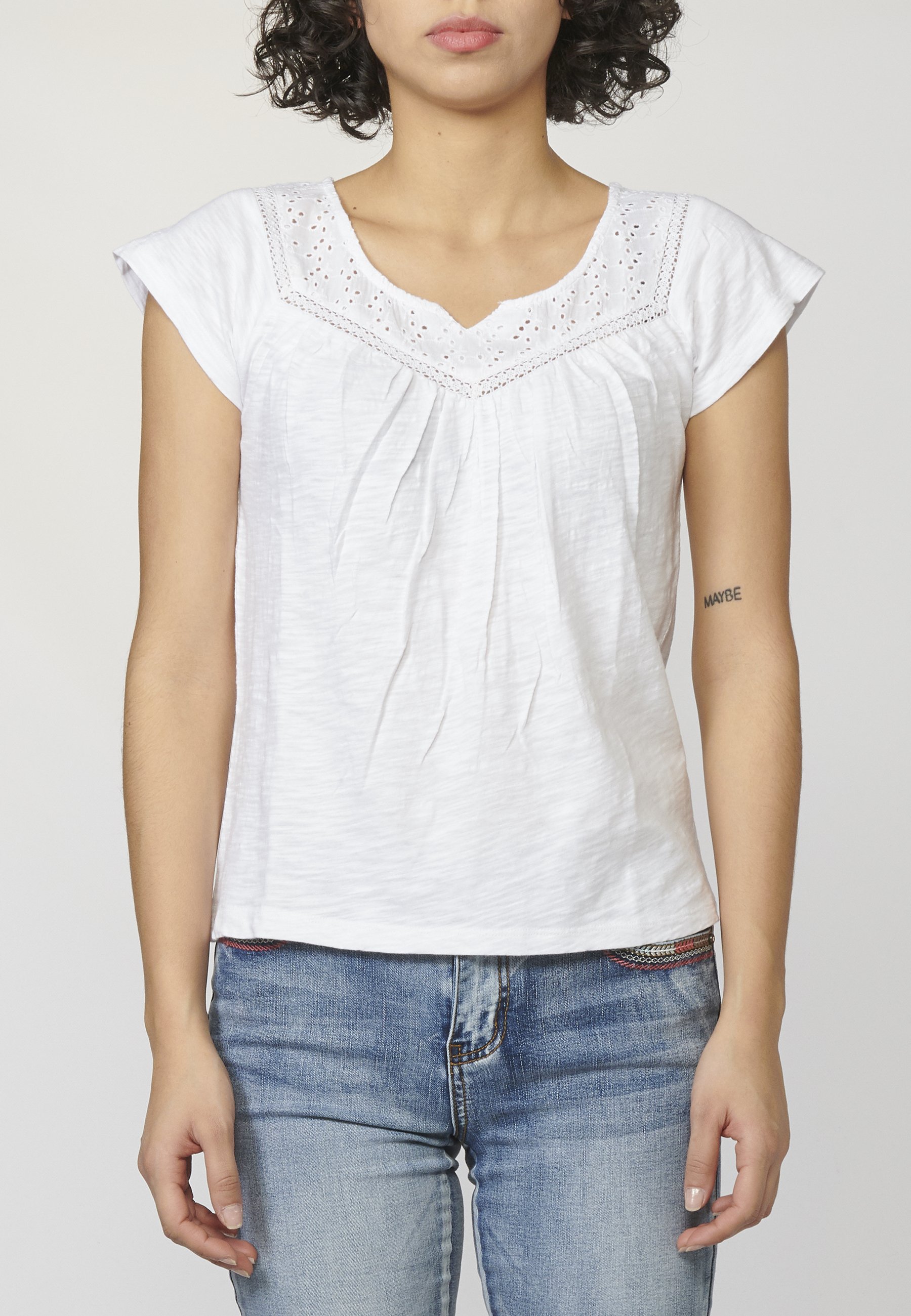 Blusas y Camisas para mujer a la moda - Bianchi Moda