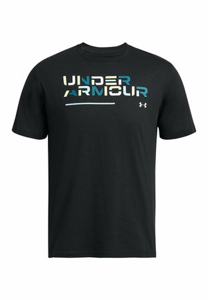 T-shirt z nadrukiem
