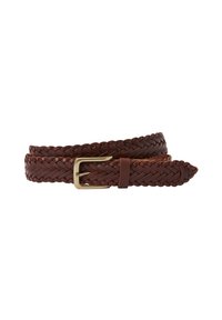 Next WEAVE  - Fletbælter - brown