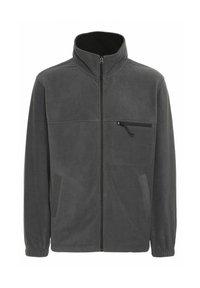 SDMATZ - Fleece jacket - forged iron