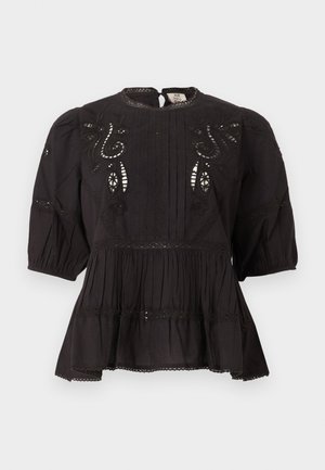 JDY, JDYSTARRY - Blouse - black
