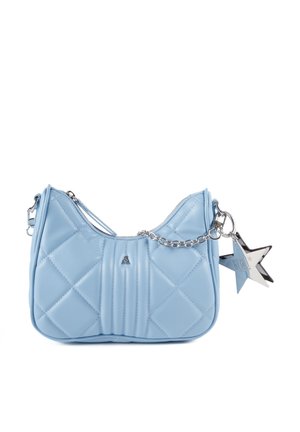 VICKY - Bolso de mano - light blue