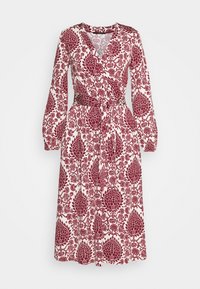 WEEKEND MaxMara Vestito casual - bordeaux