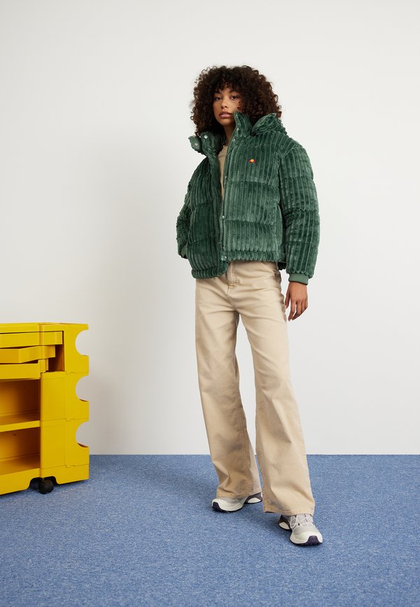 ROMOLO JACKET - Winter jacket3