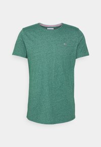 Não selecionado, rural green