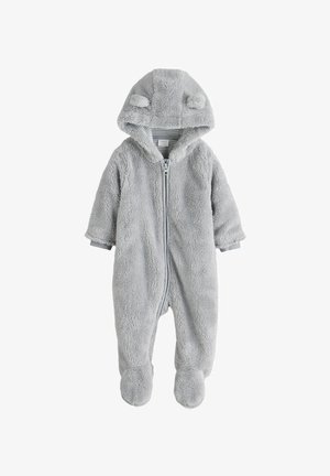 Next, REGULAR FIT - Combinaison - grey