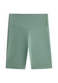 Nije odabrano, mottled dark green