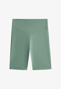 Nije odabrano, mottled dark green