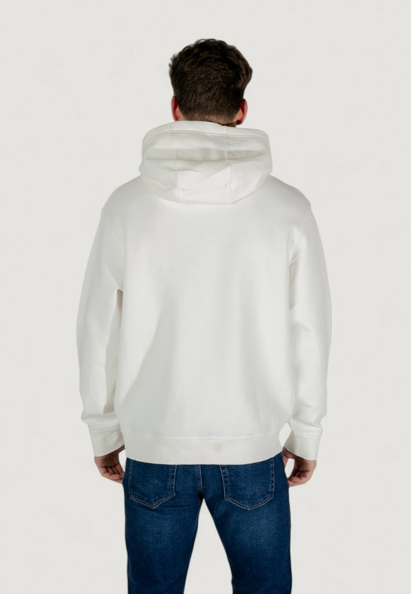 Hoodie - sour cream2