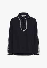 Vybráno, after midnight