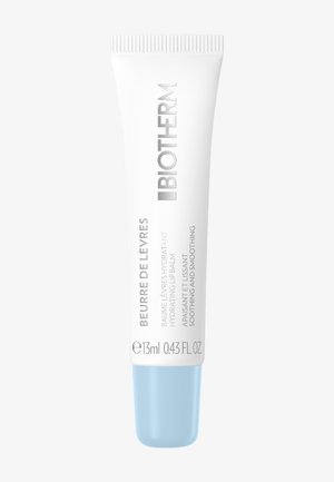 Biotherm THERM LAIT CORPOREL LEVRES BEURRE DE LEVRES - Bálsamo de labios