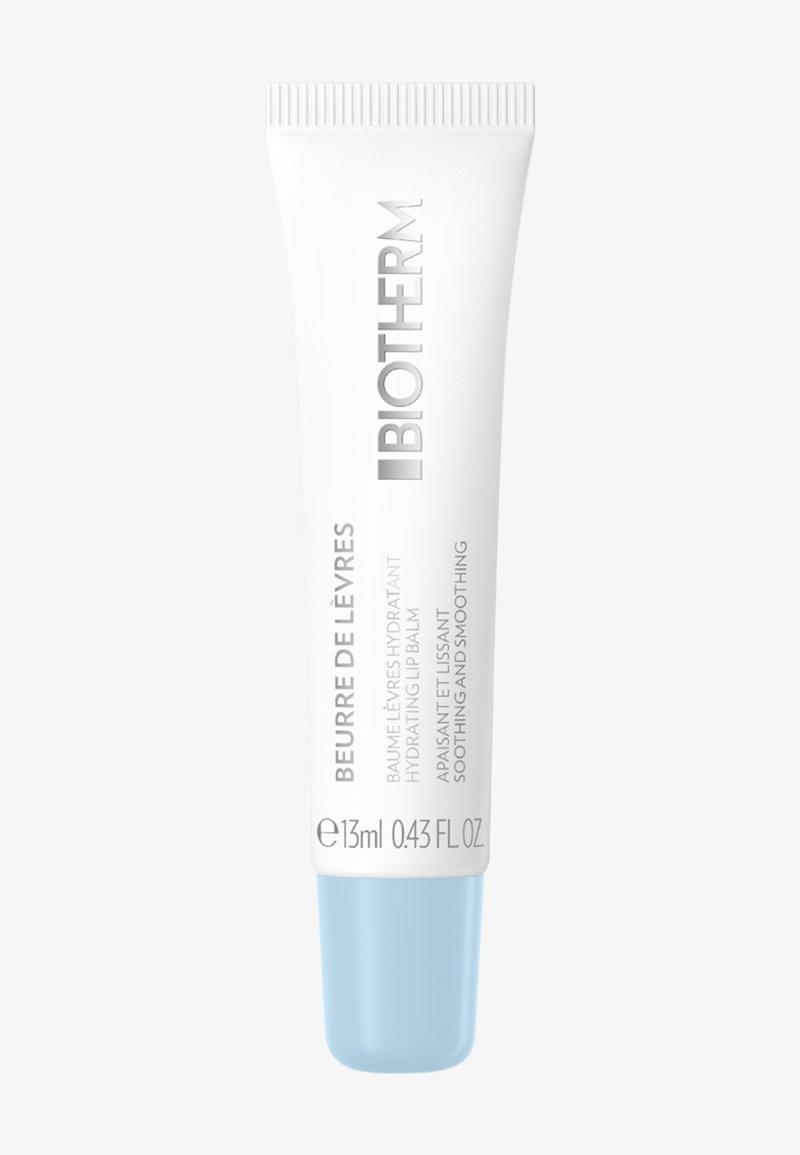 Biotherm THERM LAIT CORPOREL LEVRES BEURRE DE LEVRES - Læbepomade