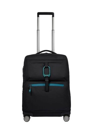 Piquadro, TROLLEY - Trolley - blu